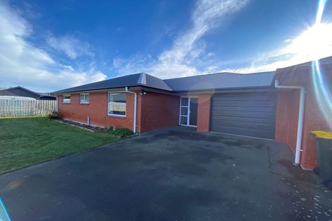 Photo of property in 14a Cherry Avenue, Darfield, 7510