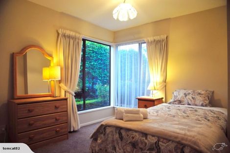 Photo of property in 1/8 Cottesmore Close, Burnside, Christchurch, 8053