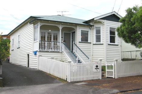 Photo of property in 5/70 Wellpark Avenue, Grey Lynn, Auckland, 1021