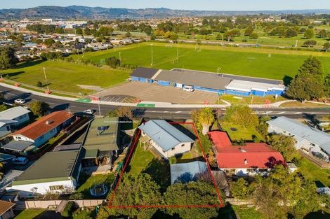 Photo of property in 115 Links Avenue, Mount Maunganui, 3116