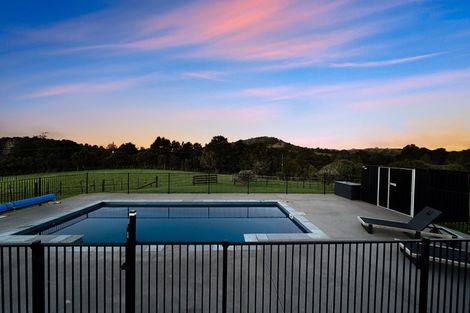 Photo of property in 538 Whangaripo Valley Road, Whangaripo, Wellsford, 0972