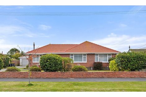Photo of property in 20 Mavin Road, Hoon Hay, Christchurch, 8025
