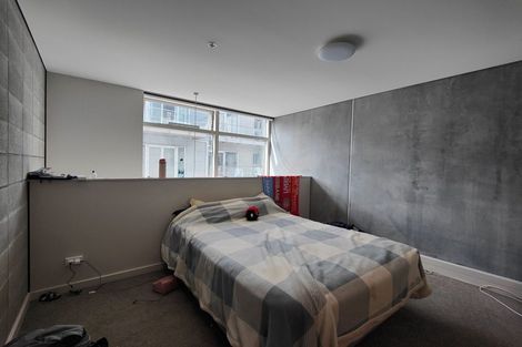 Photo of property in Ink'd, 6/19 Pirie Street, Mount Victoria, Wellington, 6011