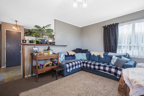 Photo of property in 35 Power Street, Levin, 5510