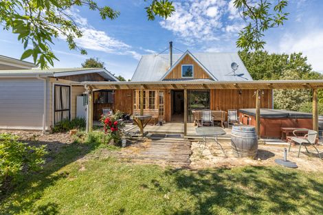 Photo of property in 81 Littles Road, Oxford, 7495