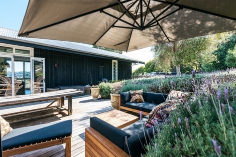 Photo of property in 1 Margaret Reeve Lane, Waiheke Island, 1971