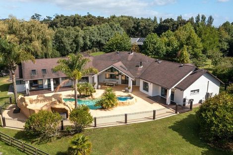 Photo of property in 224b Bawden Road, Dairy Flat, Albany, 0792