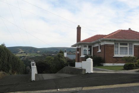 Photo of property in 169 Signal Hill Road, Opoho, Dunedin, 9010