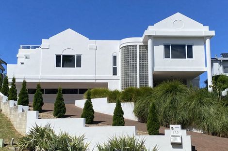 Photo of property in 132 Priestley Terrace, Bluff Hill, Napier, 4110