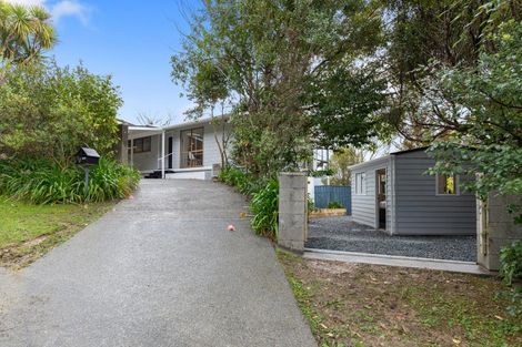 Photo of property in 10 Kerkwall Drive, Naenae, Lower Hutt, 5011