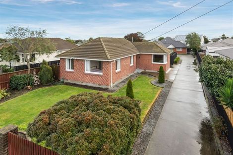 Photo of property in 187 Wales Street, Halswell, Christchurch, 8025
