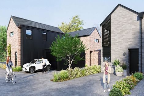 Photo of property in 92 Tennyson Street, Sydenham, Christchurch, 8023