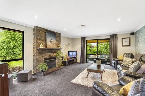 Photo of property in 260 Outram-mosgiel Road, North Taieri, Outram, 9073