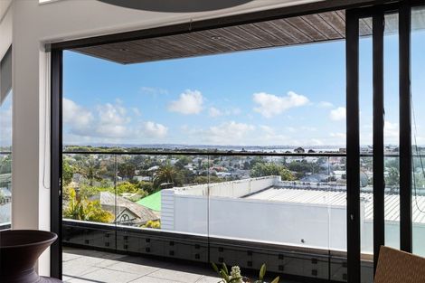 Photo of property in 11a Scanlan Street, Grey Lynn, Auckland, 1021