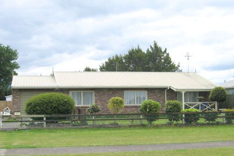 Photo of property in 86a Park Road, Katikati, 3129