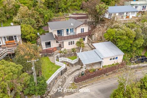 Photo of property in 8 Beechwood Lane, Te Marua, Upper Hutt, 5018