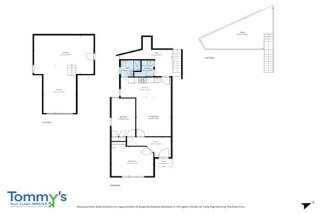 Photo of property in 21 Upper Bourke Street, Kilbirnie, Wellington, 6022