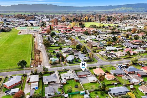 Photo of property in 28 Station Road, Matamata, 3400