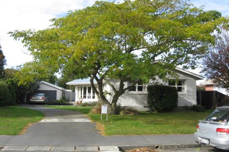 Photo of property in 15 Bucknell Street, Sockburn, Christchurch, 8042