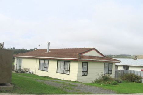 Photo of property in 34 Conclusion Street, Ascot Park, Porirua, 5024