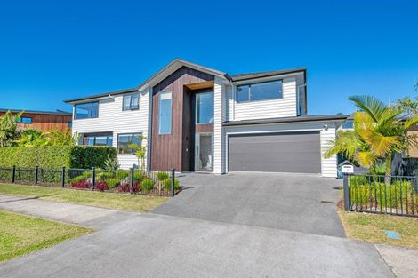 Photo of property in 3 Arriere Lane, Silverdale, 0932