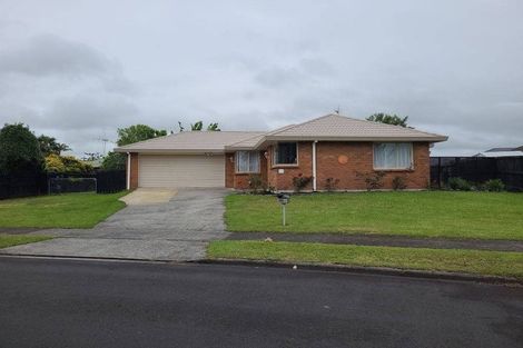 Photo of property in 10 Twickenham Place, Nawton, Hamilton, 3200