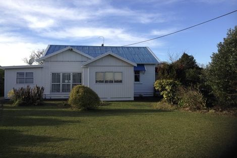 Photo of property in 4 Frasertown Road, Frasertown, Wairoa, 4195