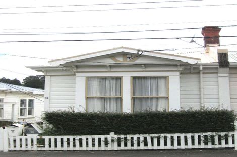 Photo of property in 11 Owen Street, Newtown, Wellington, 6021