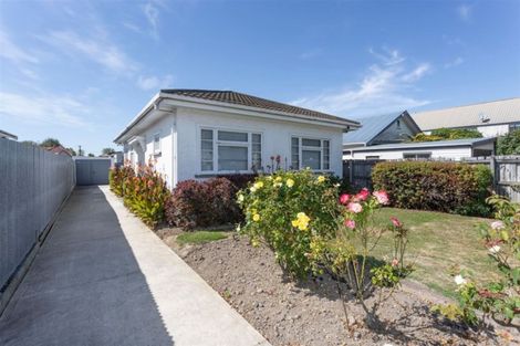 Photo of property in 34 Sherborne Street, St Albans, Christchurch, 8014