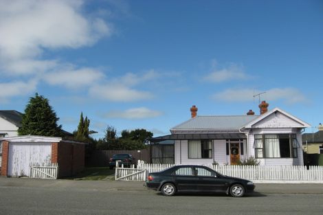 Photo of property in 40-40a Harper Street, Parkside, Timaru, 7910