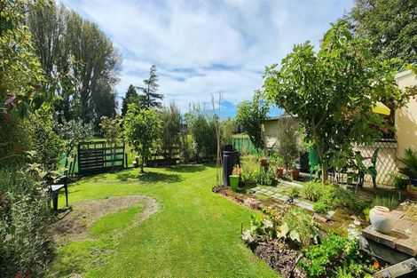 Photo of property in 21 Francis Drake Street, Waipukurau, 4200