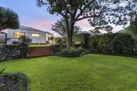 Photo of property in 3 Leslie Avenue, Sandringham, Auckland, 1025