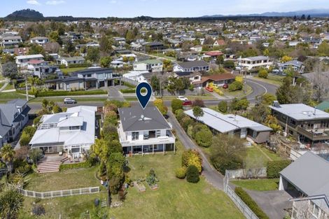 Photo of property in 25 Boundary Road, Waipahihi, Taupo, 3330
