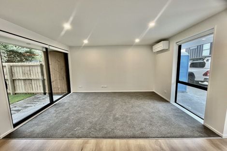 Photo of property in 4/9 Chatham Street, Addington, Christchurch, 8024