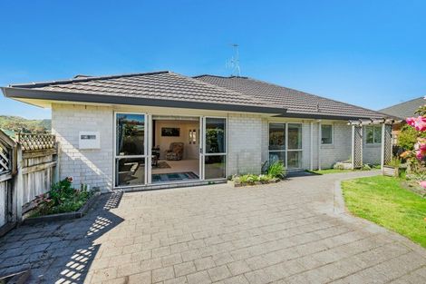 Photo of property in 1 Harvest Court, Paraparaumu, 5032