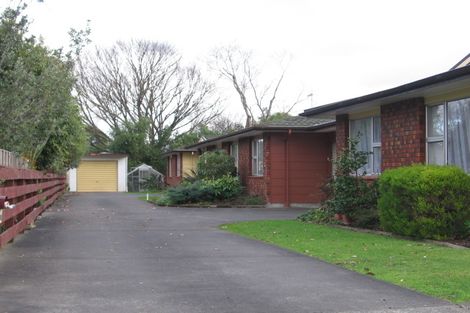 Photo of property in 1/102 Heretaunga Street, Palmerston North, 4414