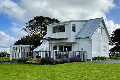 Photo of property in 25 Hobson Road, Lucas Heights, Auckland, 0632