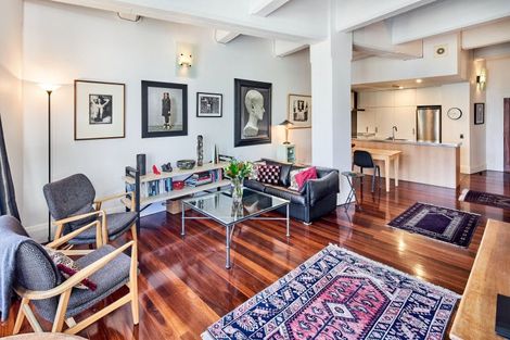 Photo of property in Dominion Apartments, 1/80 Victoria Street, Wellington Central, Wellington, 6011