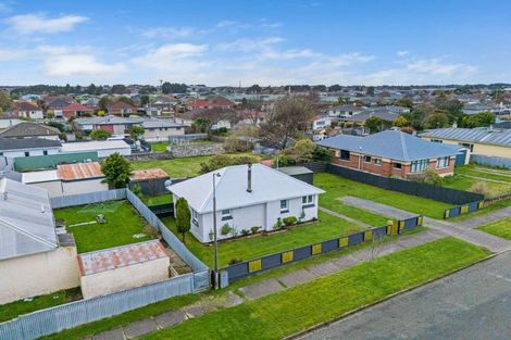 Photo of property in 4 Dome Street, Georgetown, Invercargill, 9812