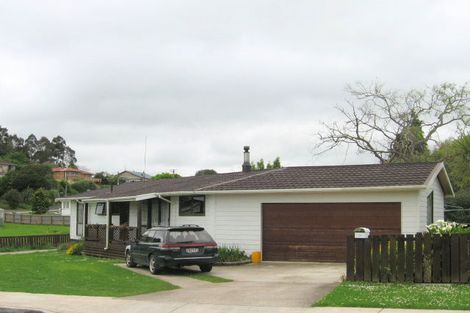 Photo of property in 1b Claremont Avenue, Paeroa, 3600