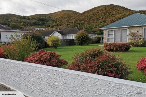 Photo of property in 398 Cambridge Terrace, Naenae, Lower Hutt, 5011