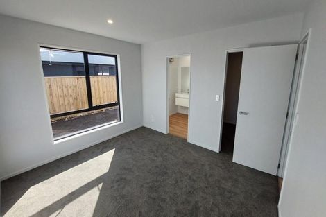 Photo of property in 4 Baratheon Road, Rolleston, 7615