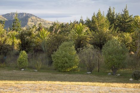 Photo of property in 3 Corner Peak Lane, Lake Hawea, 9382