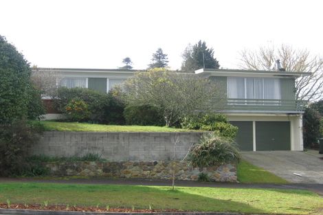 Photo of property in 114 Howell Avenue, Riverlea, Hamilton, 3216