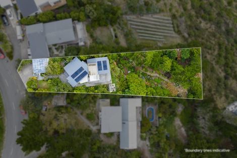 Photo of property in 178 Major Hornbrook Road, Mount Pleasant, Christchurch, 8081