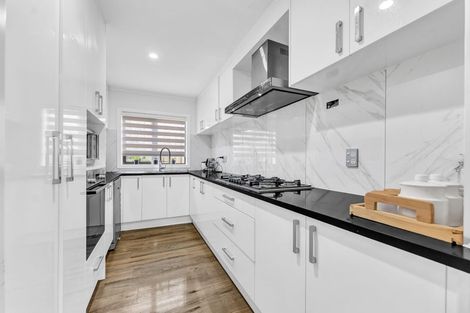 Photo of property in 4 Valonia Street, New Windsor, Auckland, 0600