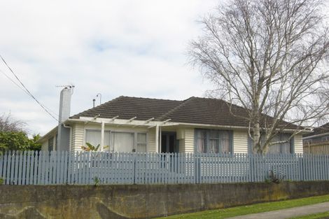Photo of property in 12 Pembroke Street, Westown, New Plymouth, 4310