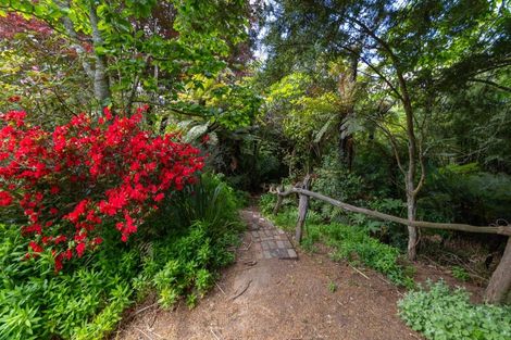 Photo of property in 933 Makomako Road, Pahiatua, 4983