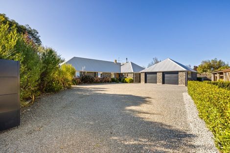 Photo of property in 49 Douglas Road, Amberley, 7410