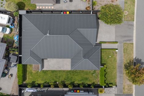 Photo of property in 118 Metehau Street, Marshland, Christchurch, 8083